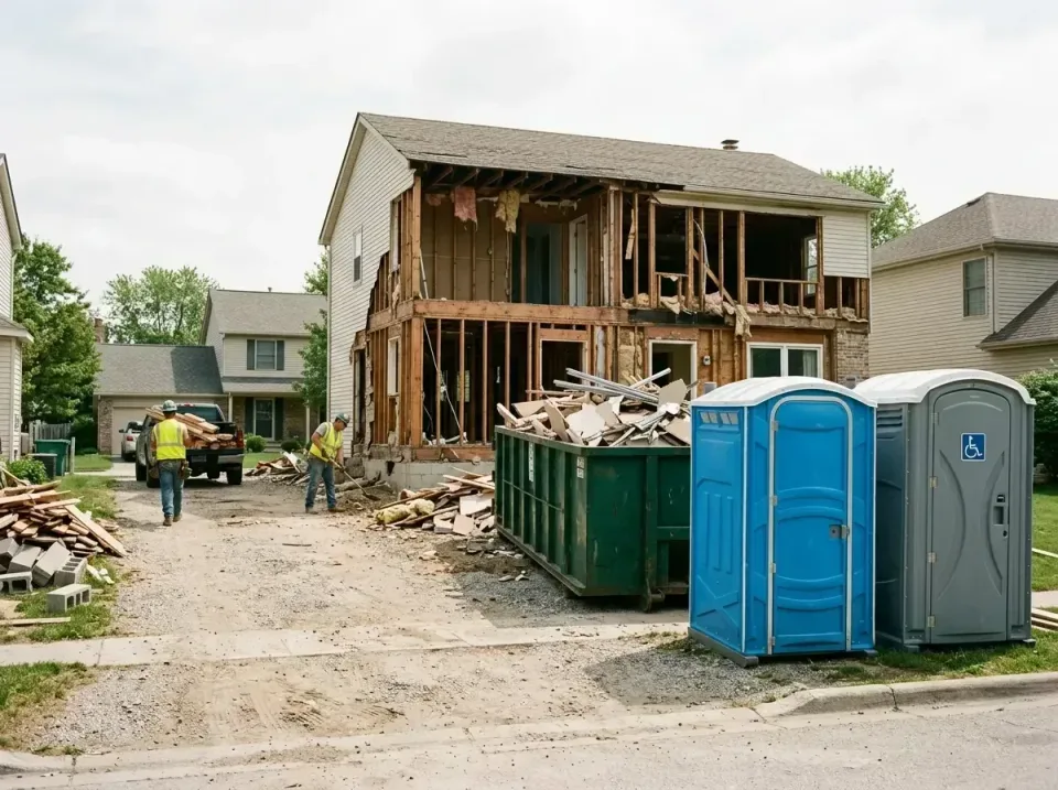 home-renovation-demolition-sit-010 — frequently asked questions, Portable Toilet & Dumpsters Rental in Waikele, HI